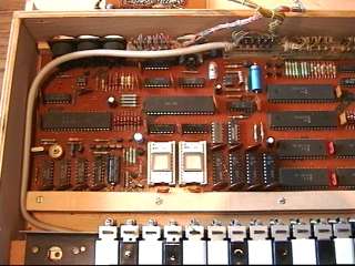 Synthesizer Bild 3