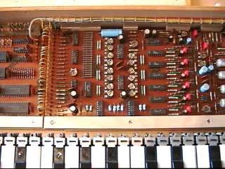 Synthesizer Bild 4