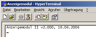 Terminal