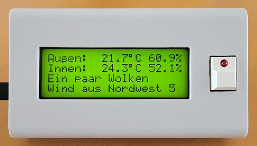 WLAN-Modul