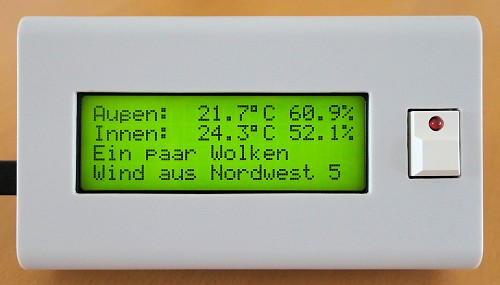 WLAN-Modul