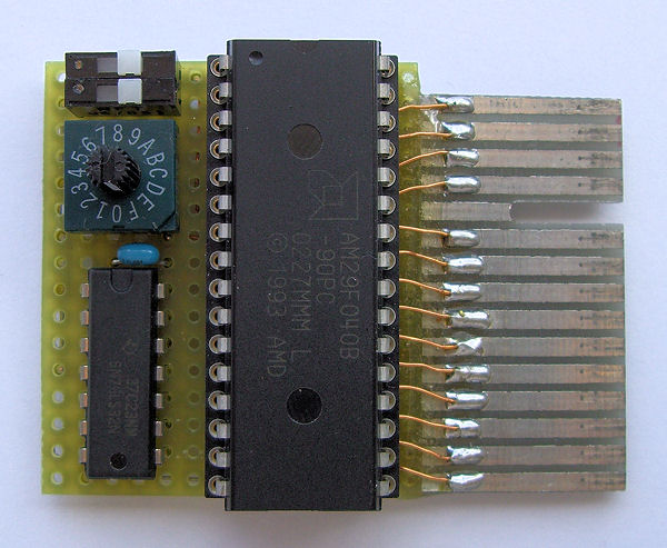 IF2-ROM 2