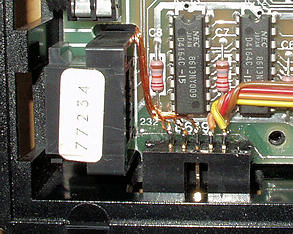 RS-232 1