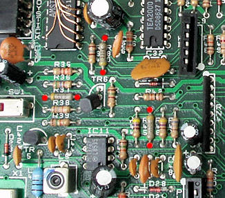 Sound +2 2