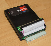 DivIDE Plus