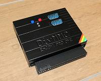 DivMMC Enjoy Pro One