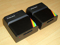ZX Microdrive
