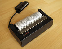 ZX Printer