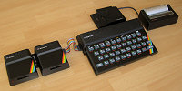 Spectrum komplett
