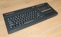 ZX Spectrum Plus2A