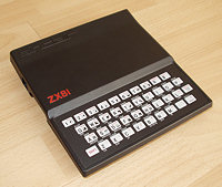 ZX81