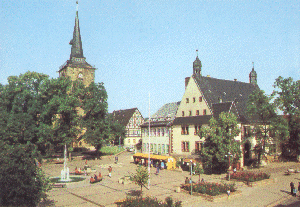 Markt
