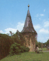 Wachturm